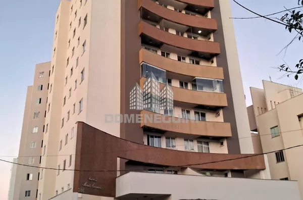 Apartamento para venda, 1 quarto(s),  Centro, Pato Branco