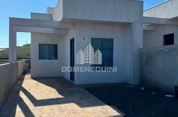 Casa para venda, 2 quarto(s),  Fraron, Pato Branco