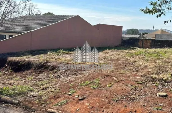 Terreno para venda,  Anchieta, Pato Branco