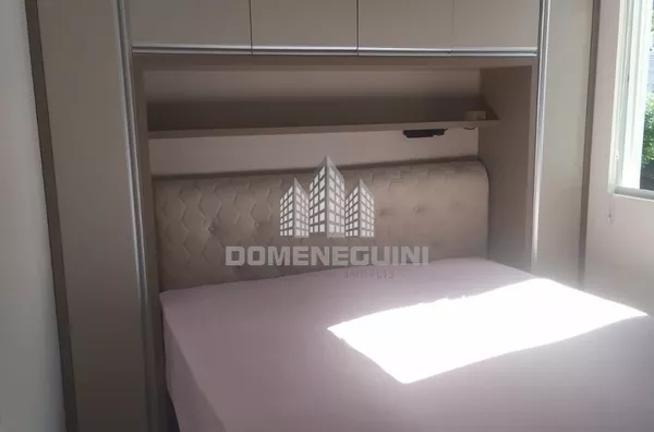 Apartamento para venda, 2 quarto(s),  Fraron, Pato Branco