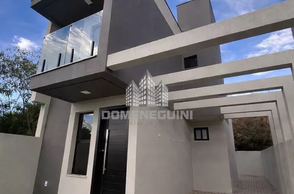 Sobrado a venda,  Fraron, Pato Branco