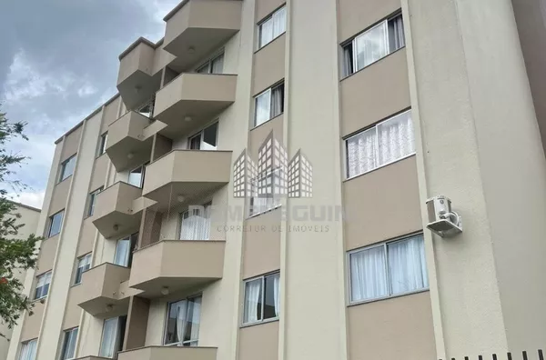 Apartamento para venda, 2 quarto(s),  Santa Terezinha, Pato Branco