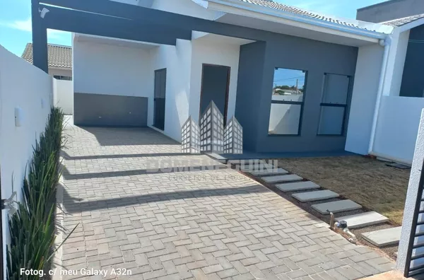 Casa para venda, 2 quarto(s),  Alvorada, Pato Branco