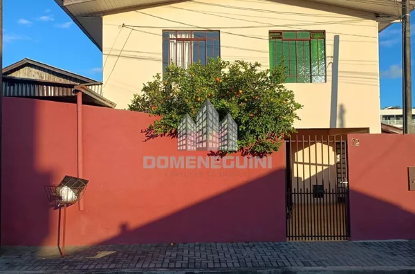 Casa para venda, 2 quarto(s), Vila Esperança, Pato Branco - Foto 1