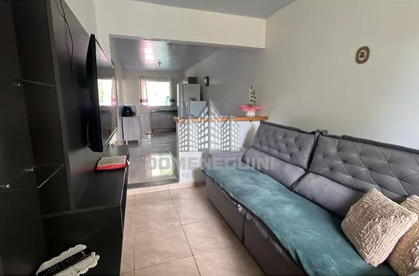 Casa para aluguel, 2 quarto(s),  Jardim Floresta, Pato Branco