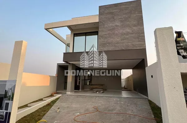 Sobrado para venda, 2 quarto(s),  Parque Do Som, Pato Branco