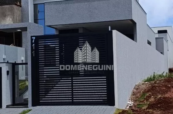 Casa para venda, 3 quarto(s),  Fraron, Pato Branco