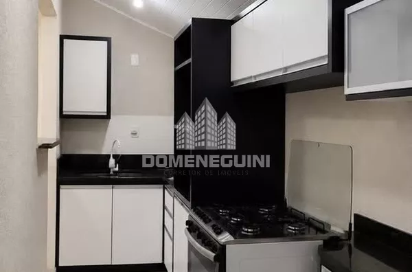 Casa para venda, 2 quarto(s),  São Francisco, Pato Branco