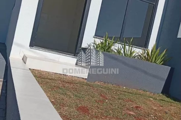 Casa para venda, 2 quarto(s),  Jardim Floresta, Pato Branco