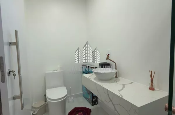 Sobrado para venda, 2 quarto(s),  Fraron, Pato Branco