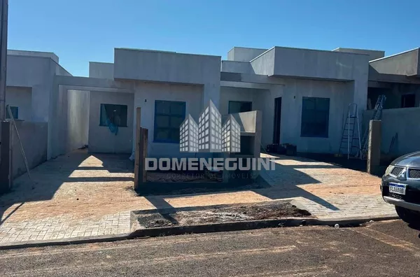 Casa para venda, 2 quarto(s),  Fraron, Pato Branco