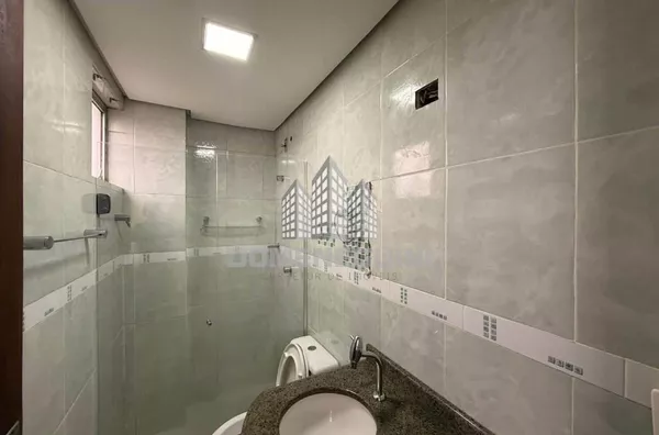 Apartamento para aluguel, 3 quarto(s), - Selecione - Bairro, Pato Branco - Foto 2