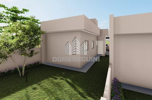 Casa para venda, 2 quarto(s),  Fraron, Pato Branco