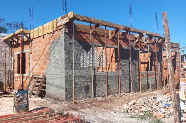 Casa para venda, 3 quarto(s),  Novo Horizonte, Pato Branco