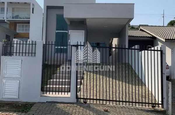 Casa para venda, 1 quarto(s),  Fraron, Pato Branco