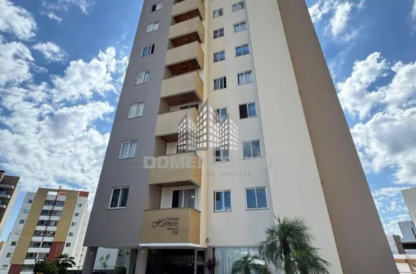 Apartamento para venda, 1 quarto(s),  Centro, Pato Branco