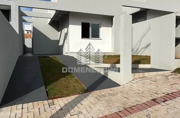 Casa para venda, 2 quarto(s),  Fraron, Pato Branco