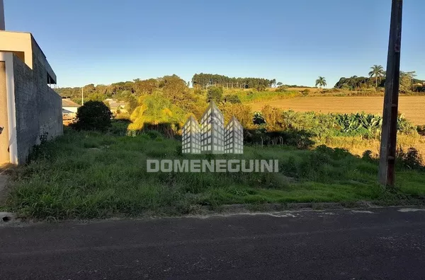 Terreno para venda,  Industrial, Pato Branco