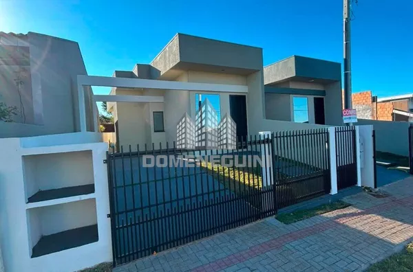 Casa para venda, 2 quarto(s),  Aeroporto, Pato Branco