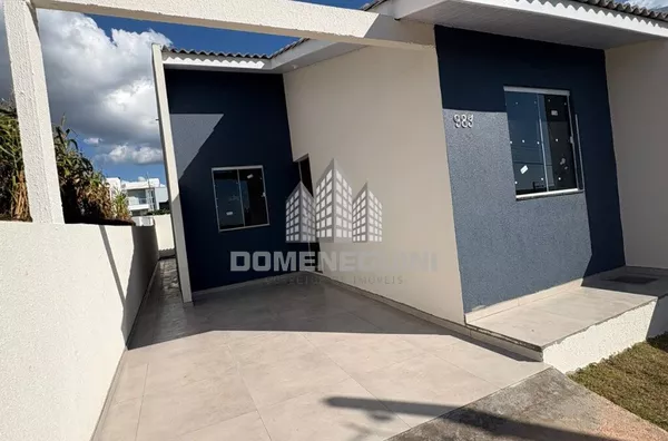 Casa para venda, 2 quarto(s),  Fraron, Pato Branco