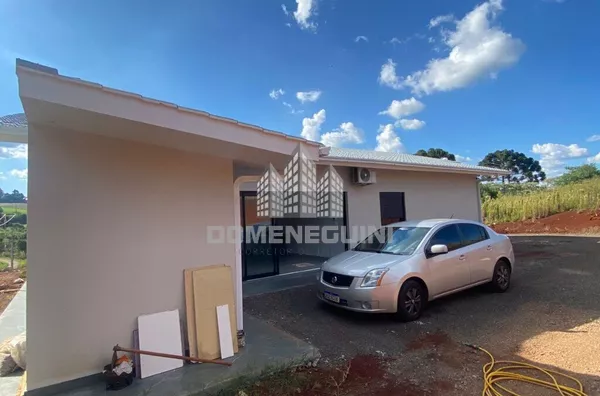 Chácara para venda,  a 2km da cidade, Pato Branco