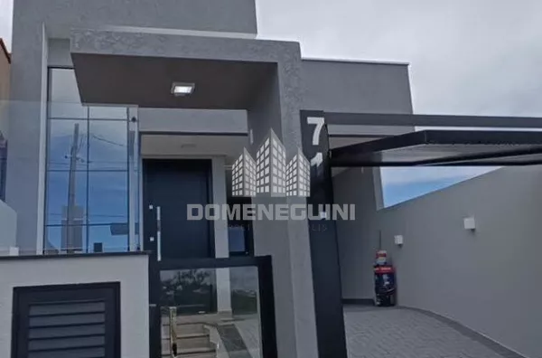 Casa para venda, 3 quarto(s),  Fraron, Pato Branco