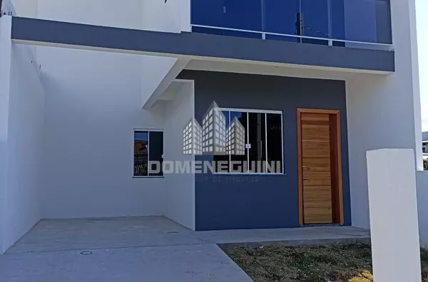 Sobrado para venda, 2 quarto(s),  São Cristovão, Pato Branco