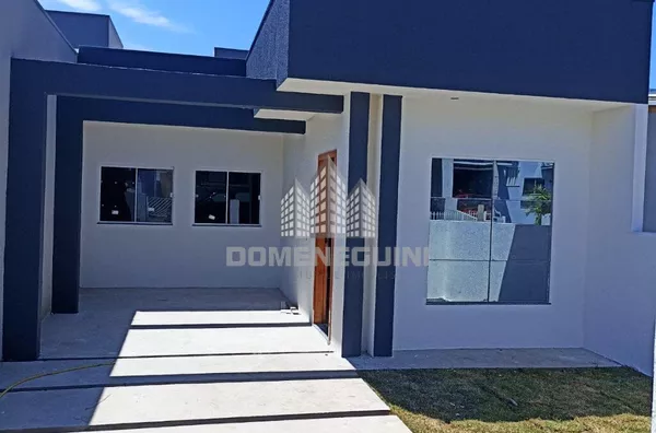 Casa para venda, 2 quarto(s),  Alvorada, Pato Branco