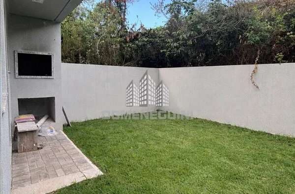 Sobrado a venda,  Fraron, Pato Branco