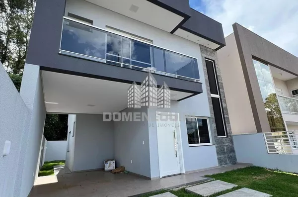 Sobrado para venda, 3 quarto(s),  Fraron, Pato Branco