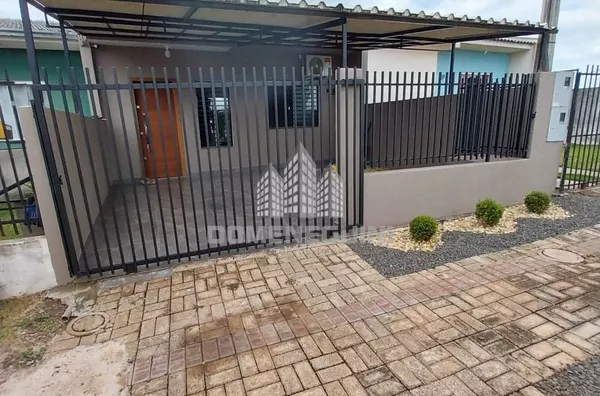 Casa para venda, 2 quarto(s),  Jardim Floresta, Pato Branco