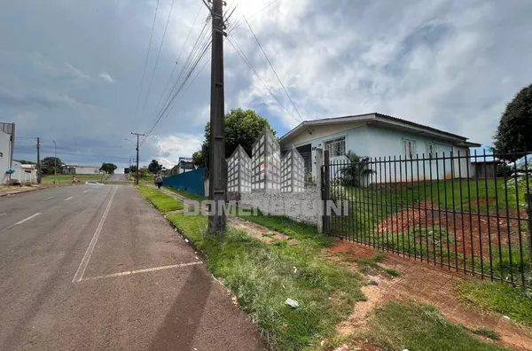Casa para venda, 3 quarto(s),  Alvorada, Pato Branco