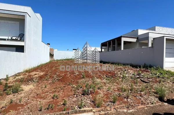 Terreno para venda,  Menino Deus, Pato Branco