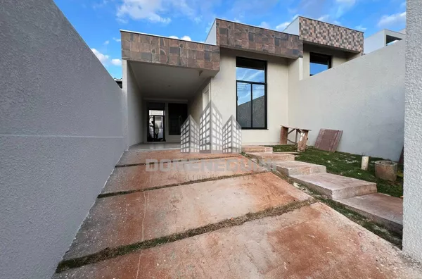 Casa para venda, 2 quarto(s),  Fraron, Pato Branco