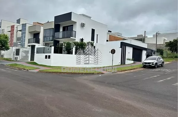 Sobrado para venda, 2 quarto(s),  Fraron, Pato Branco