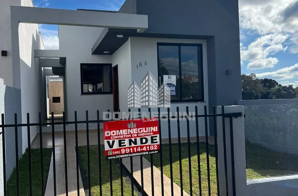 Casa para venda, 2 quarto(s),  Fraron, Pato Branco