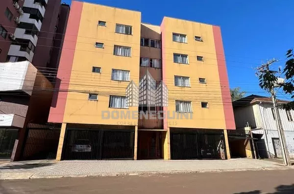 Apartamento para venda, 3 quarto(s),  Centro, Pato Branco