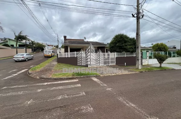 Casa para venda, 3 quarto(s),  Parque Do Som, Pato Branco