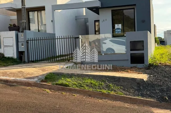 Casa para venda, 2 quarto(s),  Fraron, Pato Branco