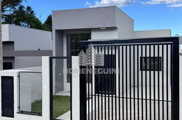 Casa para venda, 3 quarto(s),  Fraron, Pato Branco