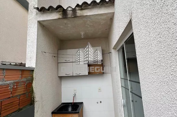 Sobrado para venda, 2 quarto(s), Fraron, Pato Branco - Foto 12