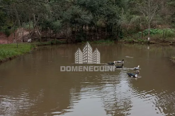 Chácara para venda,  Comunidade Passo da Ilha, Pato Branco