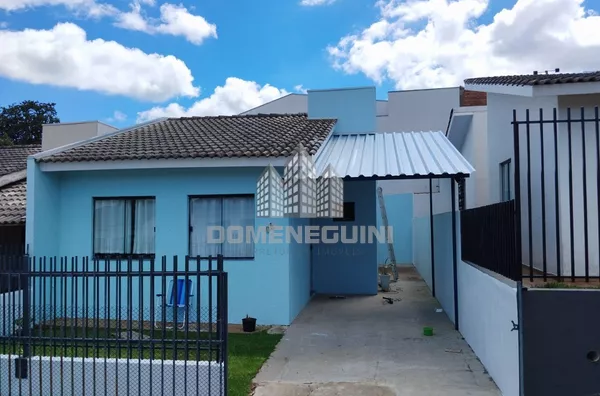 ALUGA-SE CASA NO BAIRRO BELA VISTA!!