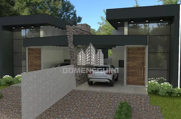 Casa para venda, 3 quarto(s),  São Luiz, Pato Branco