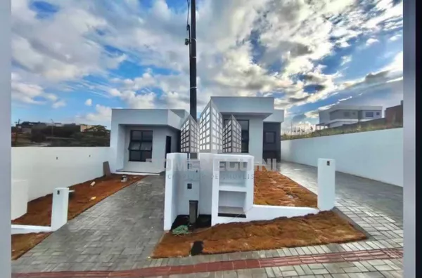 Casa para venda, 2 quarto(s),  Fraron, Pato Branco