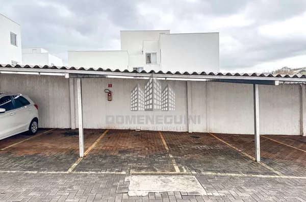 Apartamento para venda, 2 quarto(s),  Fraron, Pato Branco