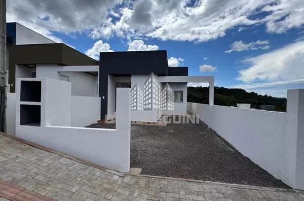Casa para aluguel, 3 quarto(s), Jardim Floresta, Pato Branco - Foto 13