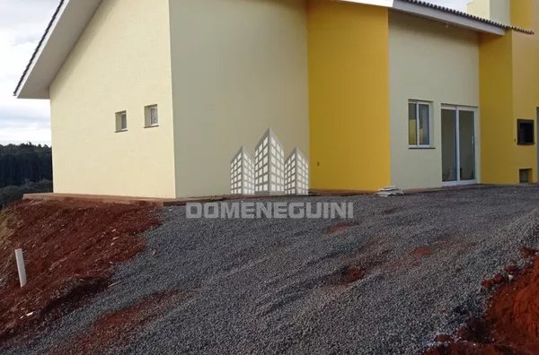 Casa para venda,  São Francisco, Pato Branco