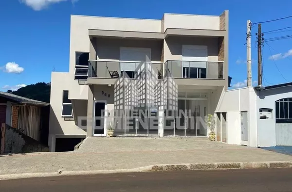 Comercio para aluguel,  São Vicente, Pato Branco