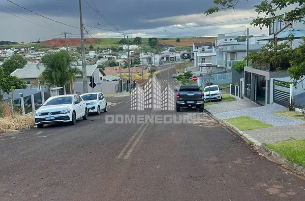 Terreno para venda,  Fraron, Pato Branco